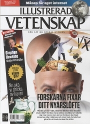 Illustr Vetenskap