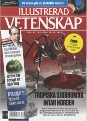 Illustr Vetenskap