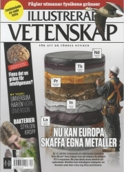 Illustr Vetenskap