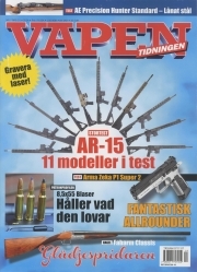 Vapentidningen