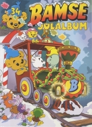 Bamse Julalbum