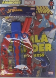 Disney Special Spider-man