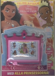 Disney Special Prinsessan