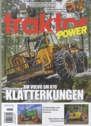 Traktor Power