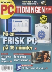 Bonnier PC Tidningen