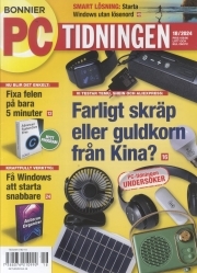 Bonnier PC Tidningen