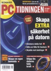 Bonnier PC Tidningen