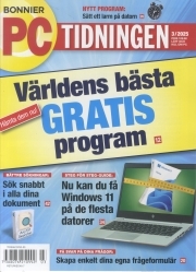 Bonnier PC Tidningen