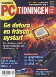 Bonnier PC Tidningen