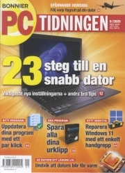 Bonnier PC Tidningen