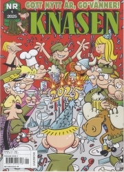 Knasen