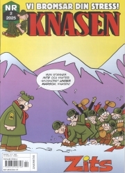 Knasen