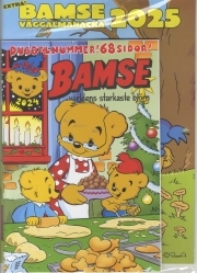 Bamse dbn