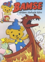 Bamse