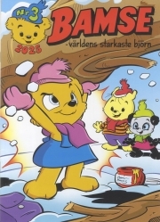 Bamse