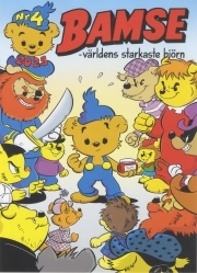 Bamse