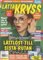 Lätta Kryss