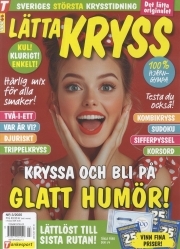 Lätta Kryss