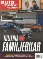 Auto Motor & Sport