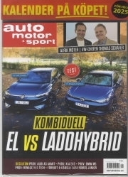 Auto Motor & Sport