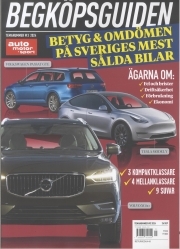 AutoMotorSpBegköpsguiden