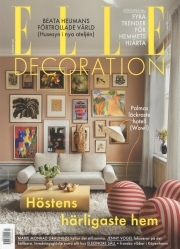 Elle Decoration