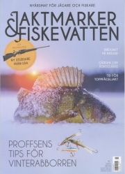 Jaktmarker&Fiskevatten