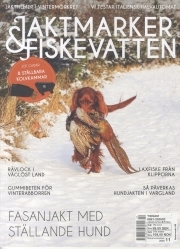 Jaktmarker&Fiskevatten