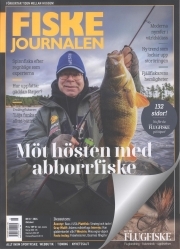 Fiskejournalen