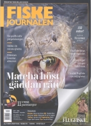 Fiskejournalen