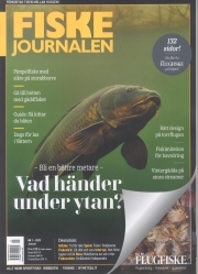 Fiskejournalen