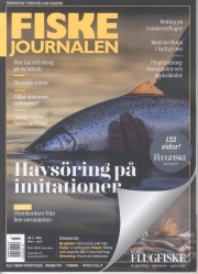 Fiskejournalen