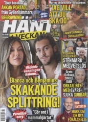 Hänt i Veckan