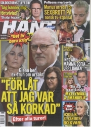 Hänt i Veckan