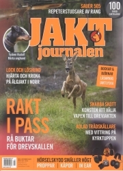 Jaktjournalen