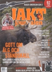 Jaktjournalen