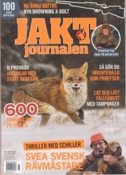 Jaktjournalen