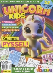 Unicorn Kids