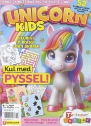 Unicorn Kids