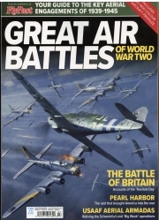 Great Air Battles of WWII