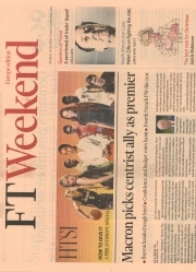 FT Weekend (NO)