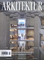 Arkitektur NO