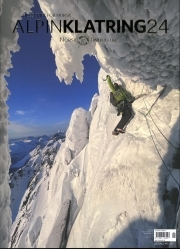 Alpinklatring