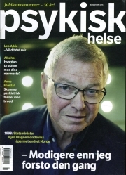 Psykisk Helse