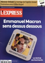 Le Express