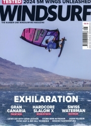 Windsurf