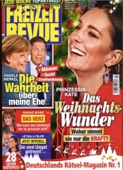 Freizeit Revue