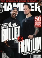 Metal Hammer