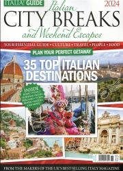 Italia Guide