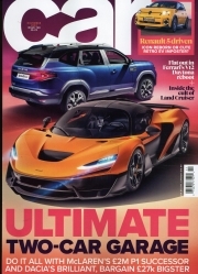 Car Magazine